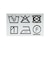 ハイツイスト デニム ジャケット