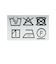 ハイツイスト デニム ジャケット