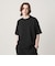 DUAL PACK 3.0 アジャスト クルーネック Tシャツ ヨコストレッチ UVカット ウォッシャブル セットアップ対応