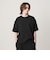 DUAL PACK 3.0 アジャスト クルーネック Tシャツ ヨコストレッチ UVカット ウォッシャブル セットアップ対応