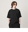 DUAL PACK 3.0 アジャスト クルーネック Tシャツ ヨコストレッチ UVカット ウォッシャブル セットアップ対応