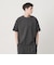 DUAL PACK 3.0 アジャスト クルーネック Tシャツ ヨコストレッチ UVカット ウォッシャブル セットアップ対応