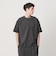 DUAL PACK 3.0 アジャスト クルーネック Tシャツ ヨコストレッチ UVカット ウォッシャブル セットアップ対応