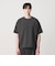 DUAL PACK 3.0 アジャスト クルーネック Tシャツ ヨコストレッチ UVカット ウォッシャブル セットアップ対応