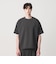 DUAL PACK 3.0 アジャスト クルーネック Tシャツ ヨコストレッチ UVカット ウォッシャブル セットアップ対応