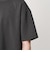 DUAL PACK 3.0 アジャスト クルーネック Tシャツ ヨコストレッチ UVカット ウォッシャブル セットアップ対応