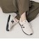 ＜New Balance＞W996 サテンシューレース スニーカー