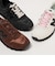 ＜New Balance＞W996 サテンシューレース スニーカー