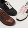 ＜New Balance＞W996 サテンシューレース スニーカー