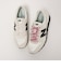 ＜New Balance＞W996 サテンシューレース スニーカー