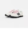 ＜New Balance＞W996 サテンシューレース スニーカー
