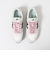 ＜New Balance＞W996 サテンシューレース スニーカー