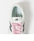 ＜New Balance＞W996 サテンシューレース スニーカー