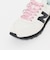 ＜New Balance＞W996 サテンシューレース スニーカー