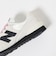 ＜New Balance＞W996 サテンシューレース スニーカー