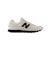＜New Balance＞W996 サテンシューレース スニーカー