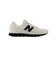 ＜New Balance＞W996 サテンシューレース スニーカー