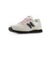 ＜New Balance＞W996 サテンシューレース スニーカー