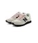＜New Balance＞W996 サテンシューレース スニーカー
