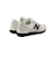 ＜New Balance＞W996 サテンシューレース スニーカー