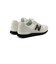 ＜New Balance＞W996 サテンシューレース スニーカー