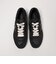 ＜New Balance＞W996 サテンシューレース スニーカー