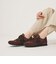 ＜New Balance＞W996 サテンシューレース スニーカー