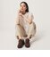 ＜New Balance＞W996 サテンシューレース スニーカー