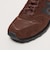 ＜New Balance＞W996 サテンシューレース スニーカー