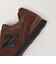 ＜New Balance＞W996 サテンシューレース スニーカー