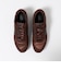 ＜New Balance＞W996 サテンシューレース スニーカー