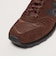 ＜New Balance＞W996 サテンシューレース スニーカー
