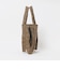 【WEB限定】＜repetto＞レオパード トートバッグ