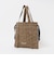 【WEB限定】＜repetto＞レオパード トートバッグ