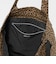 【WEB限定】＜repetto＞レオパード トートバッグ