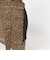 【WEB限定】＜repetto＞レオパード トートバッグ