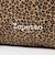 【WEB限定】＜repetto＞レオパード トートバッグ
