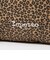 【WEB限定】＜repetto＞レオパード トートバッグ