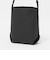 “Emboss Bag Series” バケット バッグ