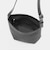 “Emboss Bag Series” バケット バッグ