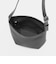 “Emboss Bag Series” バケット バッグ