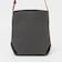 “Emboss Bag Series” バケット バッグ