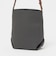 “Emboss Bag Series” バケット バッグ
