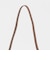 “Emboss Bag Series” バケット バッグ