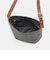 “Emboss Bag Series” バケット バッグ