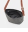“Emboss Bag Series” バケット バッグ