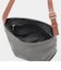 “Emboss Bag Series” バケット バッグ