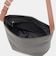 “Emboss Bag Series” バケット バッグ