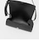 “Emboss Bag Series” ラウンド ショルダー バッグ