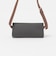 “Emboss Bag Series” ラウンド ショルダー バッグ